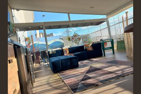 Apartamento à venda com 172m², 3 quartos e 3 vagasFoto 16