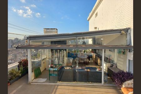 Apartamento à venda com 172m², 3 quartos e 3 vagasFoto 10