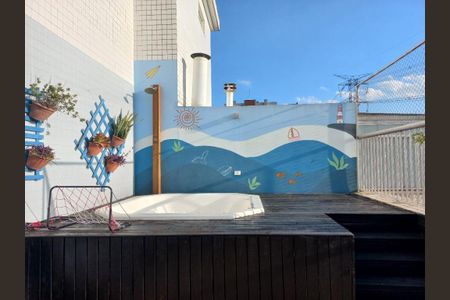 Apartamento à venda com 172m², 3 quartos e 3 vagasFoto 07