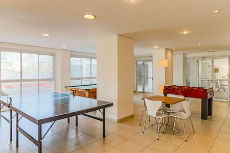 Apartamento à venda com 172m², 2 quartos e 3 vagas Apartamento à venda com 172m², 2 quartos e 3 vagasÁrea comum