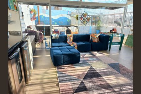 Foto 01 de apartamento à venda com 3 quartos, 172m² em Jaguaré, São Paulo