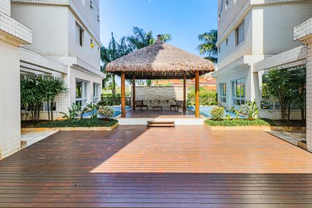 Apartamento à venda com 172m², 2 quartos e 3 vagas Apartamento à venda com 172m², 2 quartos e 3 vagasÁrea comum