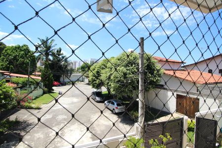 Vista de casa de condomínio à venda com 4 quartos, 154m² em Gardênia Azul, Rio de Janeiro