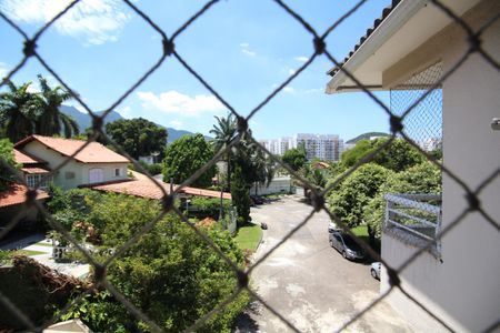 Casa de condomínio à venda com 154m², 4 quartos e 2 vagasQuarto 3 - Vista