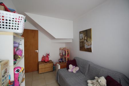 Casa de condomínio à venda com 154m², 4 quartos e 2 vagasQuarto 1