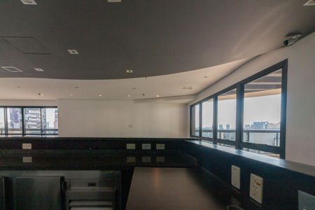 Studio à venda com 26m², 1 quarto e 1 vagaÁrea comum - Salão de festas