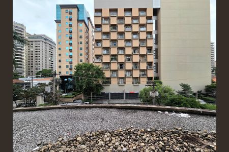 Studio à venda com 26m², 1 quarto e 1 vagaVista