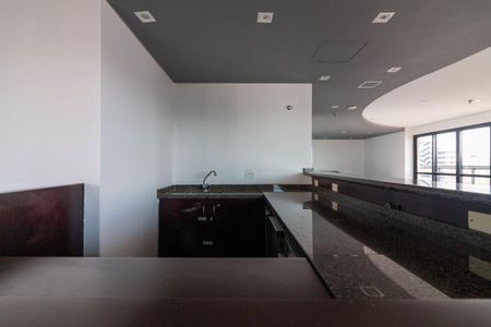 Studio à venda com 26m², 1 quarto e 1 vagaÁrea comum - Salão de festas