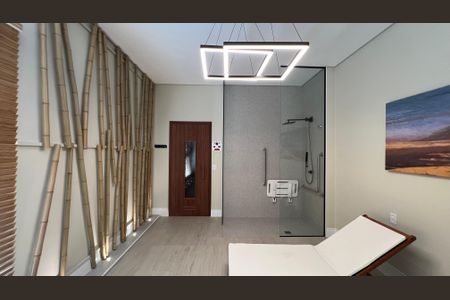 Studio para alugar com 25m², 1 quarto e sem vaga Studio para alugar com 25m², 1 quarto e sem vagaSpa