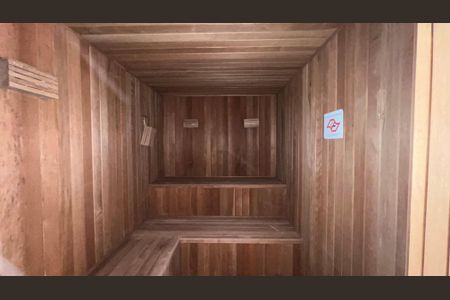 Studio para alugar com 25m², 1 quarto e sem vaga Studio para alugar com 25m², 1 quarto e sem vagaSaúna