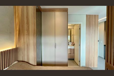 Quarto de kitnet/studio para alugar com 1 quarto, 25m² em Pinheiros, São Paulo