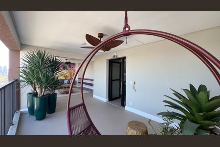 Studio para alugar com 25m², 1 quarto e sem vaga Studio para alugar com 25m², 1 quarto e sem vagaMirante