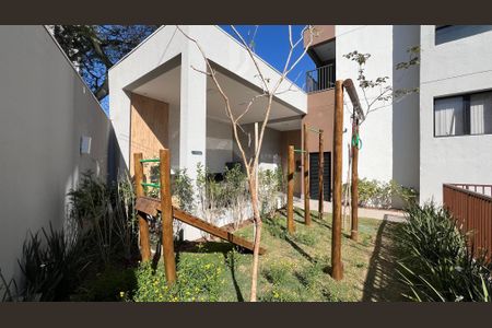 Studio para alugar com 25m², 1 quarto e sem vaga Studio para alugar com 25m², 1 quarto e sem vagaPlayground