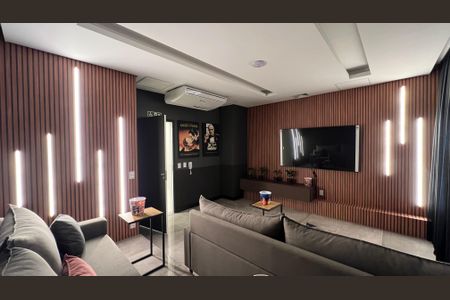 Studio para alugar com 25m², 1 quarto e sem vaga Studio para alugar com 25m², 1 quarto e sem vagaCinema