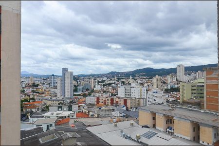 Apartamento para alugar com 64m², 2 quartos e sem vagaVista