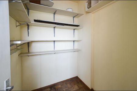 Apartamento para alugar com 64m², 2 quartos e sem vagaQuarto de Serviço