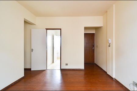 Sala Ambientes de apartamento para alugar com 2 quartos, 64m² em Floresta, Belo Horizonte