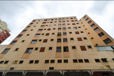 Apartamento para alugar com 64m², 2 quartos e sem vagaFachada