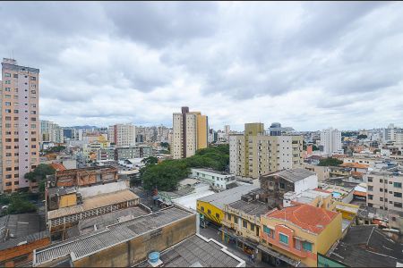 Apartamento para alugar com 64m², 2 quartos e sem vagaVista