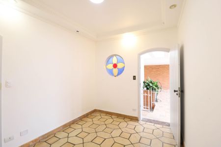 Casa para alugar com 1 quarto, 90m² em Vila Irmaos Arnoni, São Paulo