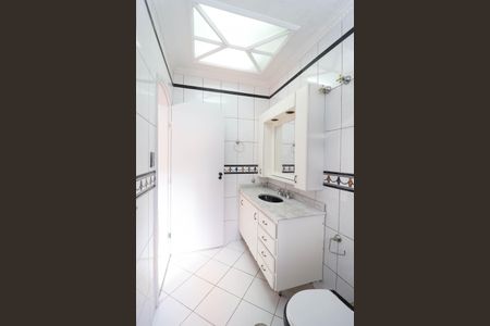 Casa para alugar com 1 quarto, 90m² em Vila Irmaos Arnoni, São Paulo