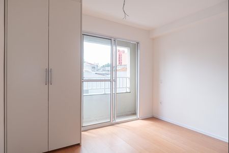 Studio para alugar com 24m², 1 quarto e sem vaga Studio para alugar com 24m², 1 quarto e sem vagaQuarto