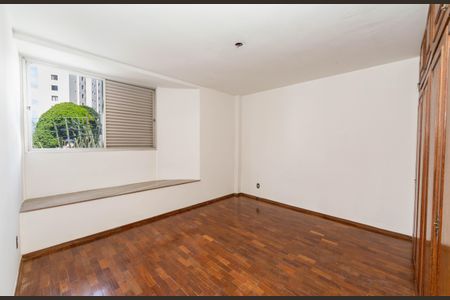 Apartamento à venda com 118m², 3 quartos e sem vaga Apartamento à venda com 118m², 3 quartos e sem vagaQUARTO3
