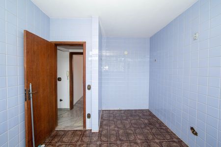 Apartamento à venda com 118m², 3 quartos e sem vaga Apartamento à venda com 118m², 3 quartos e sem vagaCOZINHA