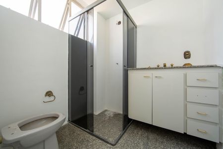 Apartamento à venda com 118m², 3 quartos e sem vaga Apartamento à venda com 118m², 3 quartos e sem vagaBANHEIRO1