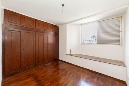 QUARTO2 de apartamento à venda com 3 quartos, 118m² em Serra, Belo Horizonte