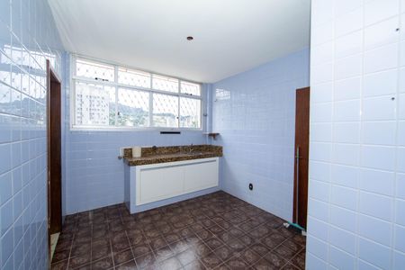 Apartamento à venda com 118m², 3 quartos e sem vaga Apartamento à venda com 118m², 3 quartos e sem vagaCOZINHA