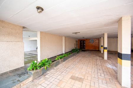 Apartamento à venda com 118m², 3 quartos e sem vaga Apartamento à venda com 118m², 3 quartos e sem vagaGARAGEM