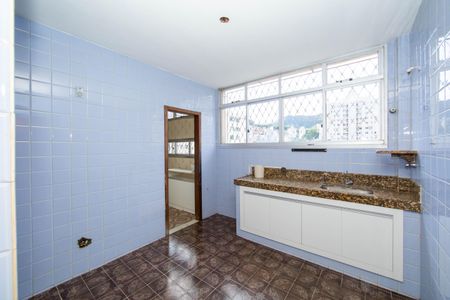 Apartamento à venda com 118m², 3 quartos e sem vaga Apartamento à venda com 118m², 3 quartos e sem vagaCOZINHA