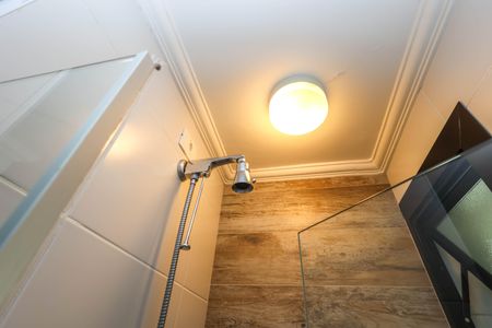 Apartamento à venda com 60m², 2 quartos e 2 vagasBanheiro