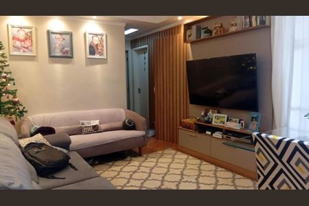 Foto 23 de apartamento à venda com 3 quartos, 87m² em Jaguaré, São Paulo