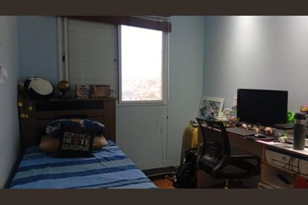 Foto 24 de apartamento à venda com 3 quartos, 87m² em Jaguaré, São Paulo
