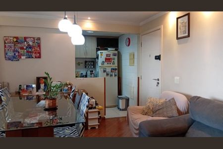 Foto 04 de apartamento à venda com 3 quartos, 87m² em Jaguaré, São Paulo