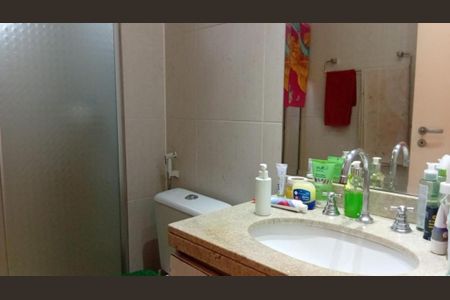 Foto 21 de apartamento à venda com 3 quartos, 87m² em Jaguaré, São Paulo