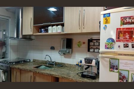 Foto 07 de apartamento à venda com 3 quartos, 87m² em Jaguaré, São Paulo