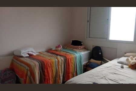 Foto 17 de apartamento à venda com 3 quartos, 87m² em Jaguaré, São Paulo