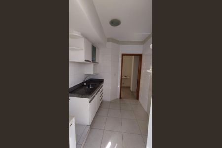 Apartamento para alugar com 2 quartos, 58m² em Santa Mônica, Uberlândia