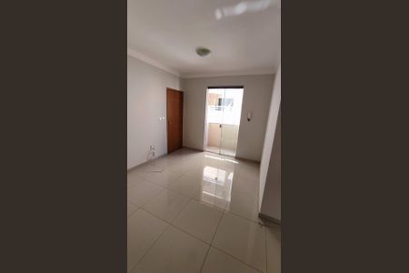 Apartamento para alugar com 2 quartos, 58m² em Santa Mônica, Uberlândia