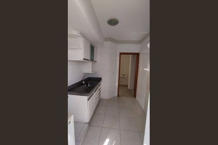 Apartamento para alugar com 2 quartos, 58m² em Santa Mônica, Uberlândia