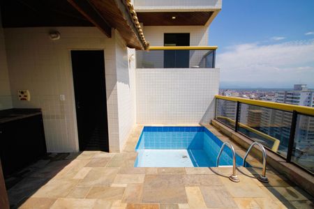 Apartamento para alugar com 278m², 4 quartos e 2 vagasPiscina