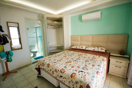 Apartamento para alugar com 278m², 4 quartos e 2 vagasSuíte 1