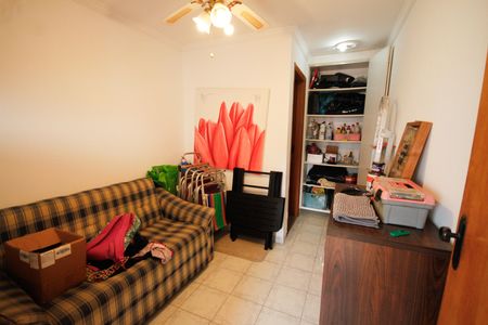 Apartamento para alugar com 278m², 4 quartos e 2 vagasQuarto de Serviço