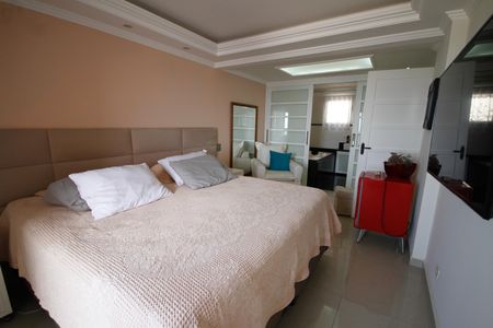 Apartamento para alugar com 278m², 4 quartos e 2 vagasSuíte 3