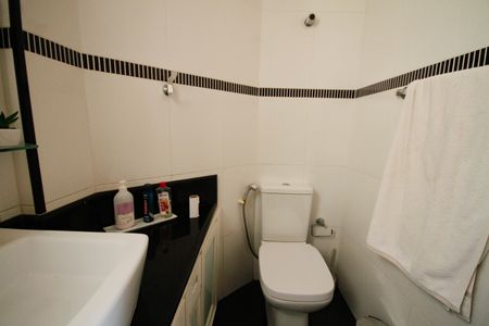 Apartamento para alugar com 278m², 4 quartos e 2 vagasSuíte 3