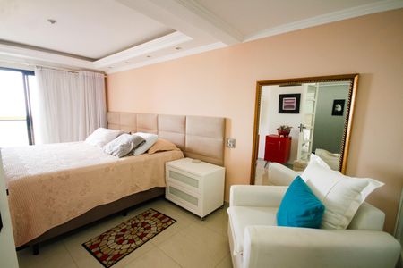 Apartamento para alugar com 278m², 4 quartos e 2 vagasSuíte 3