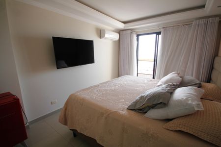 Apartamento para alugar com 278m², 4 quartos e 2 vagasSuíte 3